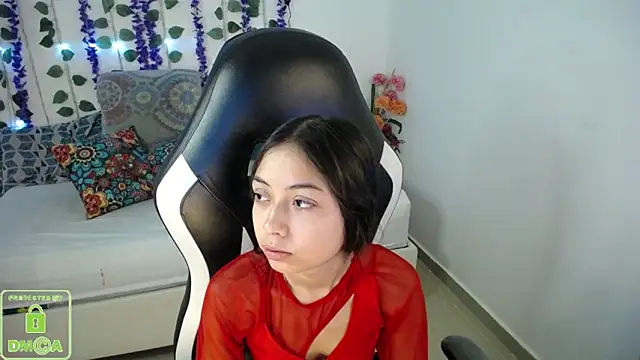 NathaliaSweet 11 online show from April 4, 3:09 pm