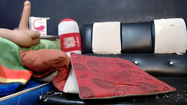 ethasteban27 online show from October 7, 10:18 pm