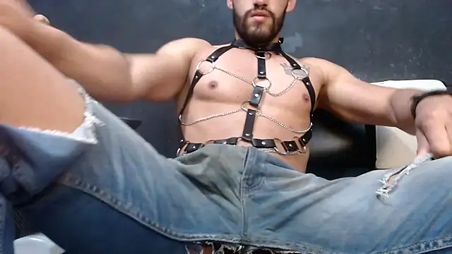 ethasteban27 online show from October 10, 10:58 am