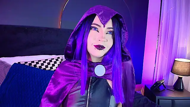 Aylen darkmoor online show from May 1, 6:34 pm