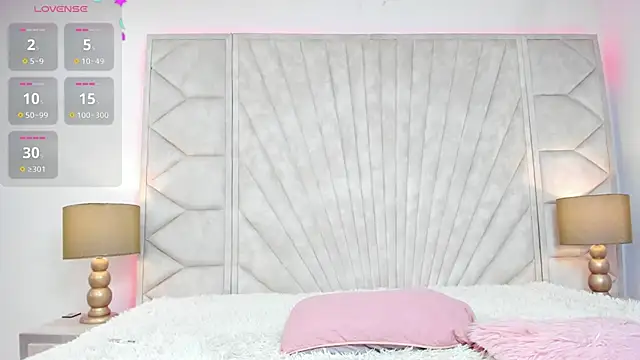 coraltens online show from March 11, 2:40 pm