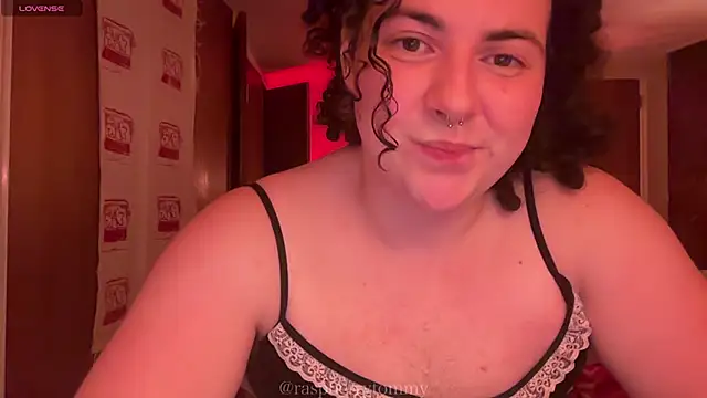 RaspberryTommyFTM online show from October 6, 2:53 am