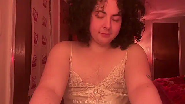 RaspberryTommyFTM online show from February 25, 3:38 am