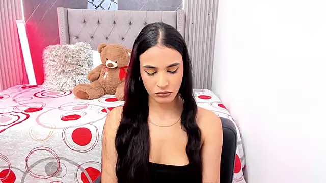 Susieeve online show from October 2, 9:22 pm