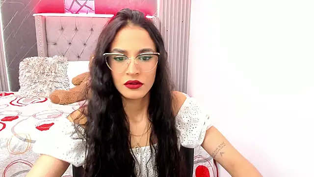 Susieeve online show from October 21, 9:26 pm