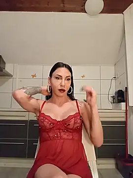 Snapshot of Daniela92@xh chatting on September 26, 4:33 pm Daniela92xh online show from September 26, 4:33 pm