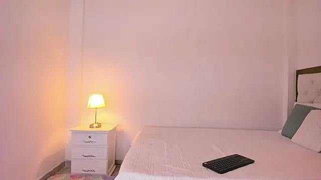 Snapshot of SofiaBosch chatting on February 15, 3:03 am SofiaBosch online show from February 15, 3:03 am