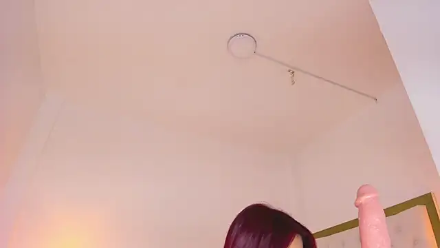 SofiaBosch online show from May 12, 1:47 am