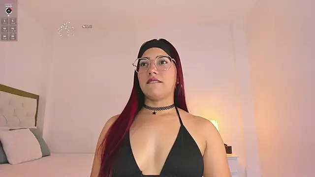 SofiaBosch online show from May 22, 2:30 am