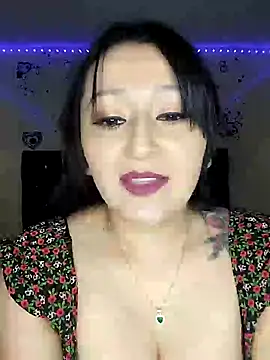 Snapshot of ArianaMist chatting on October 19, 7:47 pm ArianaMist online show from October 19, 7:47 pm