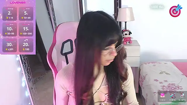 DannaDooll99 online show from January 13, 12:56 pm