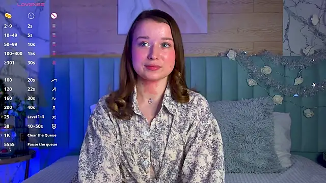 Snapshot of MichelleHaynes chatting on December 27, 3:04 pm MichelleHaynes online show from December 27, 3:04 pm