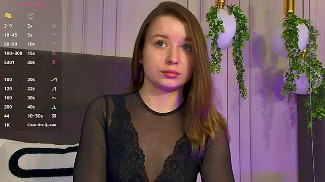 Snapshot of MichelleHaynes chatting on January 30, 6:43 pm MichelleHaynes online show from January 30, 6:43 pm