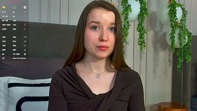 Snapshot of MichelleHaynes chatting on February 6, 5:40 pm MichelleHaynes online show from February 6, 5:40 pm