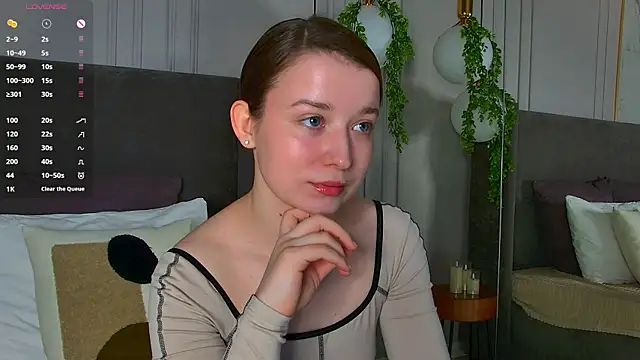 Snapshot of MichelleHaynes chatting on March 13, 2:55 pm MichelleHaynes online show from March 13, 2:55 pm