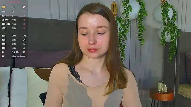 Snapshot of MichelleHaynes chatting on March 15, 2:45 pm MichelleHaynes online show from March 15, 2:45 pm