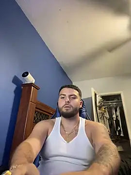 Snapshot of MasterKvn chatting on January 18, 4:48 am MasterKvn online show from January 18, 4:48 am