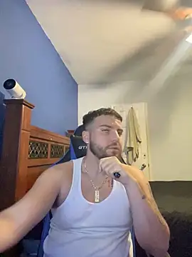 Snapshot of MasterKvn chatting on January 22, 6:20 am MasterKvn online show from January 22, 6:20 am