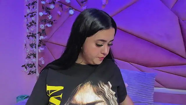 Victoria Rossy online show from December 3, 7:34 pm