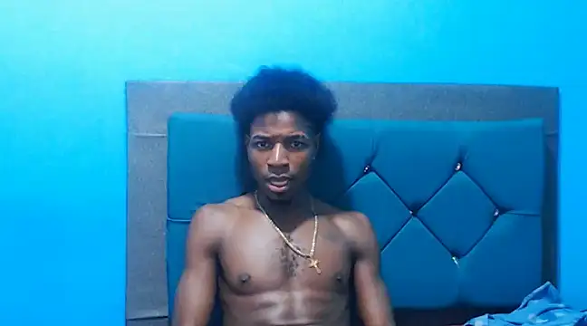 jaycolinss online show from January 13, 9:52 pm