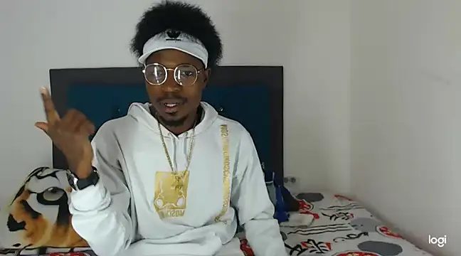 jaycolinss online show from January 26, 4:30 am