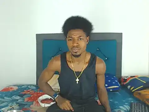 jaycolinss online show from February 1, 1:12 am
