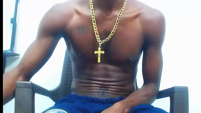 Snapshot of jaycolinss chatting on October 8, 7:50 am jaycolinss online show from October 8, 7:50 am