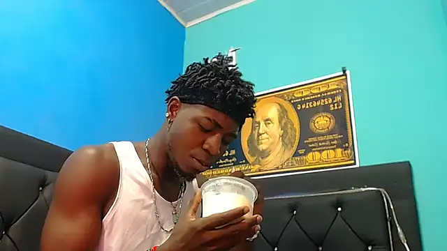 jaycolinss online show from February 6, 1:47 pm