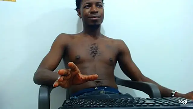 jaycolinss online show from May 3, 2:12 pm