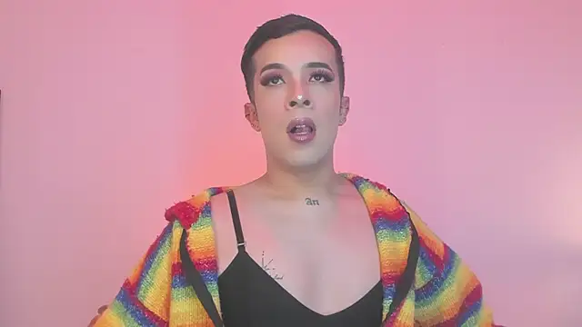 Nyx  Blackwood online show from September 19, 11:16 pm