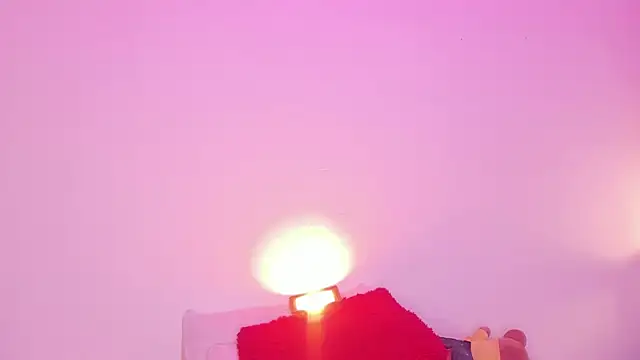 Nyx  Blackwood online show from October 2, 12:06 am