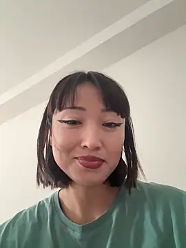 MiaRie online show from February 23, 5:05 am