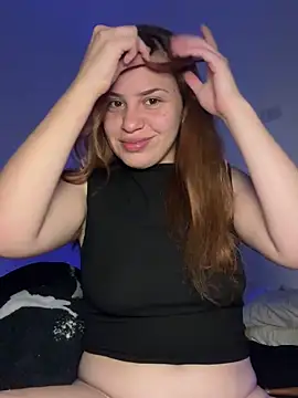 Snapshot of AgnesCampp chatting on September 8, 5:12 pm AgnesCampp online show from September 8, 5:12 pm