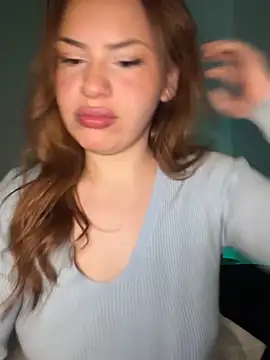 Snapshot of AgnesCampp chatting on September 15, 10:21 pm AgnesCampp online show from September 15, 10:21 pm