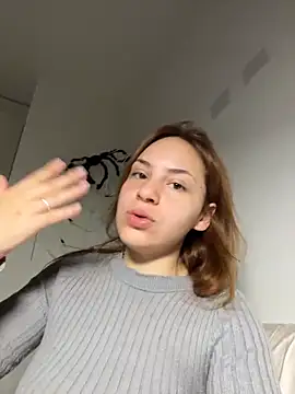 Snapshot of AgnesCampp chatting on October 28, 7:49 pm AgnesCampp online show from October 28, 7:49 pm