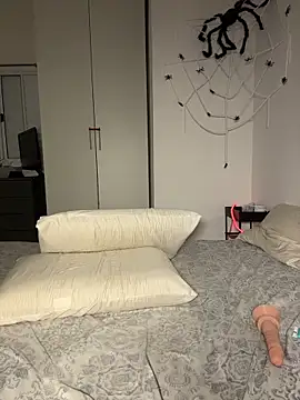 AgnesCampp online show from November 5, 9:48 pm