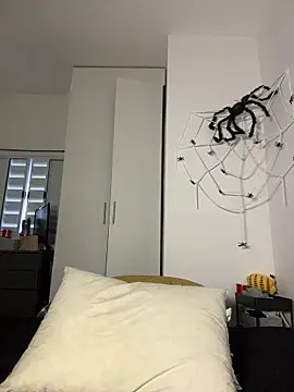 AgnesCampp online show from December 4, 7:11 pm