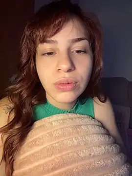 AgnesCampp online show from May 6, 9:09 pm