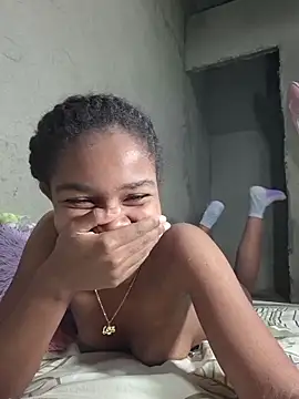 Luciia cute online show from February 7, 3:54 am