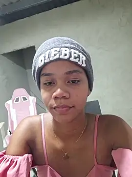 Luciia cute online show from March 30, 1:39 am