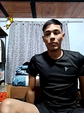 SexyNicoHotxx online show from January 4, 12:48 am