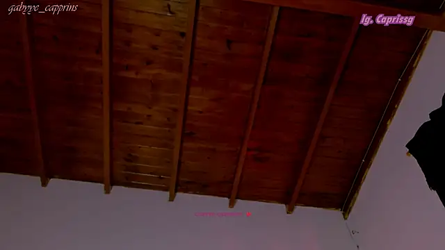 Snapshot of gabyye_capprins chatting on March 11, 12:16 am gabyye capprins online show from March 11, 12:16 am