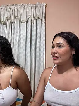 Jackyemma online show from January 4, 4:23 am