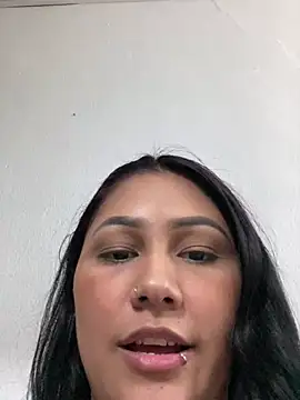Jackyemma online show from January 10, 2:35 am