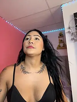 Jackyemma online show from September 18, 7:05 pm