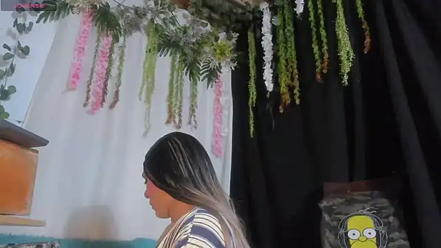 vane63 online show from October 26, 9:31 pm