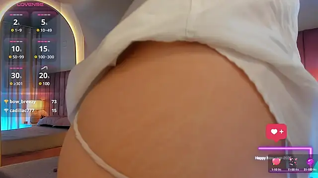 SweetGirl       online show from January 22, 4:34 am