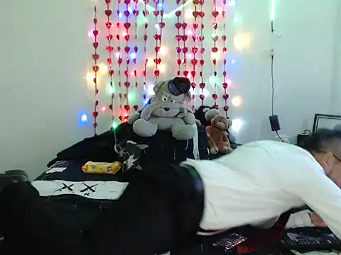 Jeiison duf online show from November 26, 11:00 am