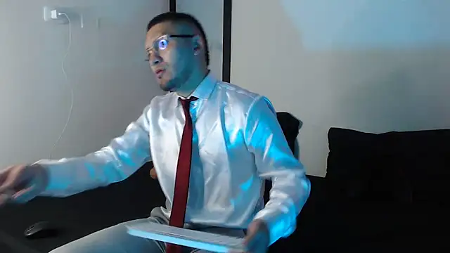 Jeiison duf online show from February 16, 11:06 am