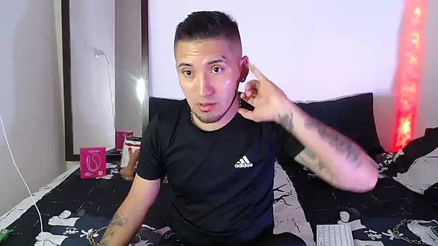 Jeiison duf online show from February 17, 2:46 pm